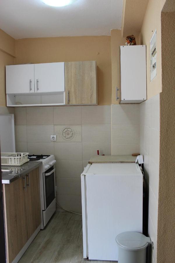 טיווט Apartmani Franovic מראה חיצוני תמונה