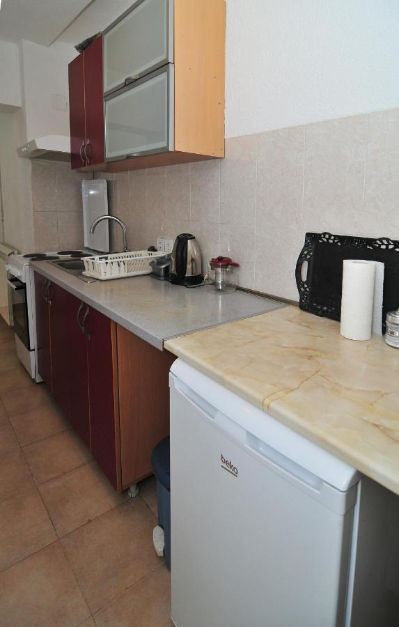 טיווט Apartmani Franovic מראה חיצוני תמונה